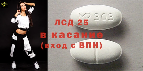крисы Абаза